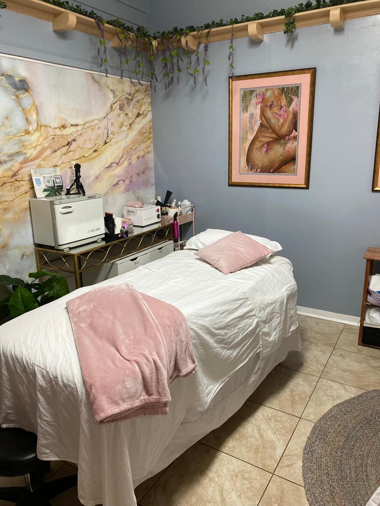 Peaceful Haven Guest house Sacramento