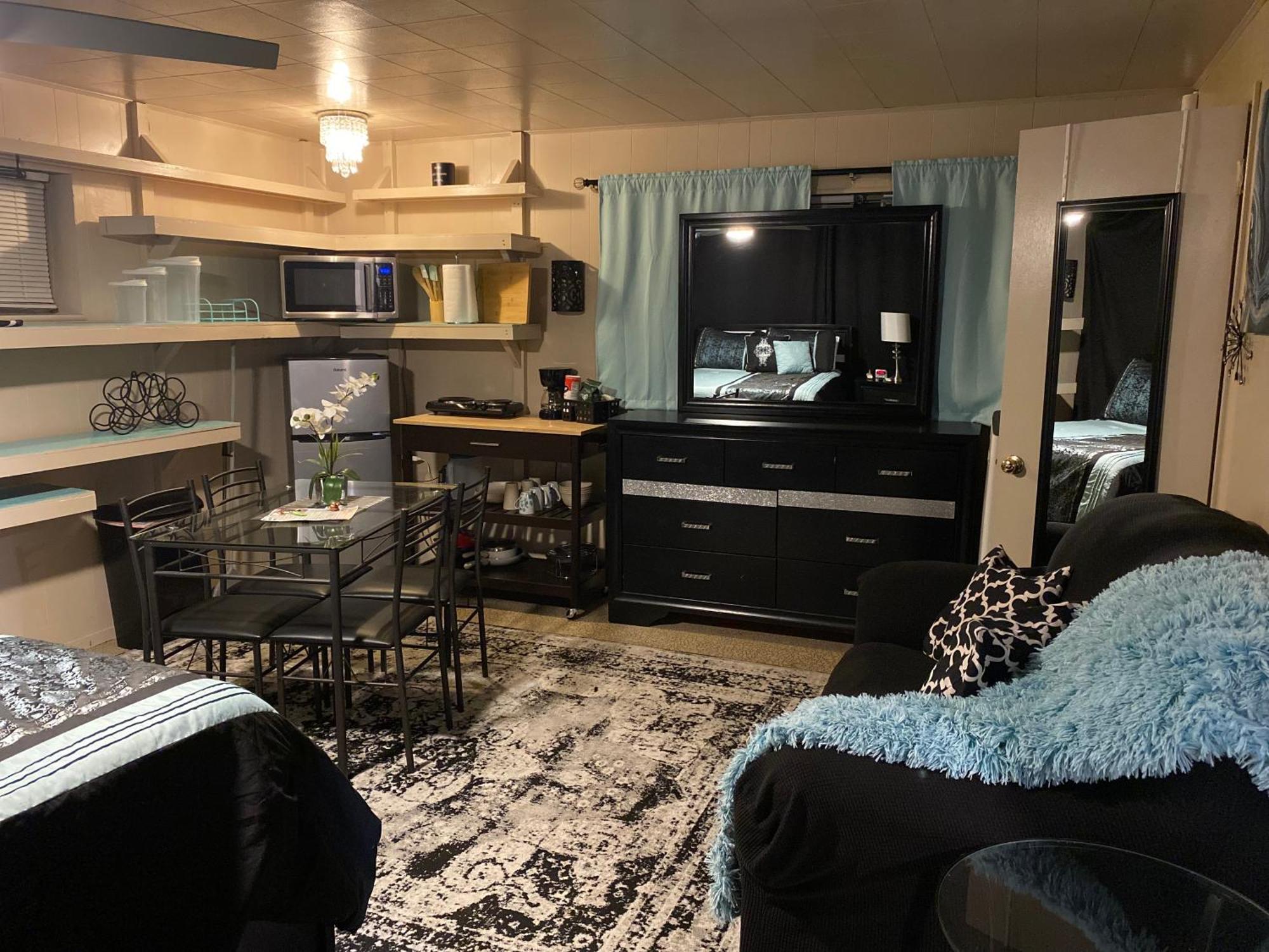 Peaceful Haven Guest house *